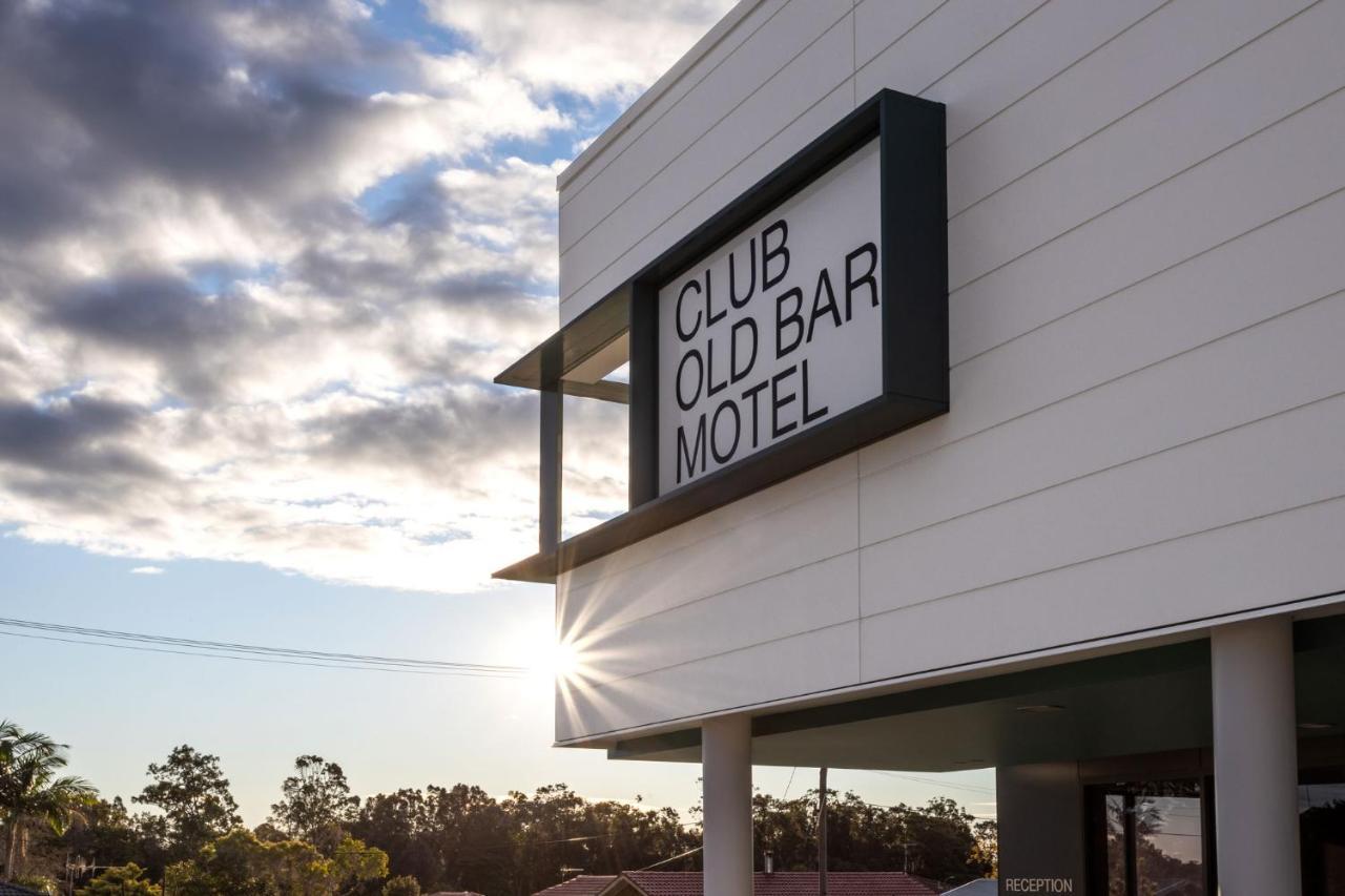 Club Old Bar Motel Екстериор снимка